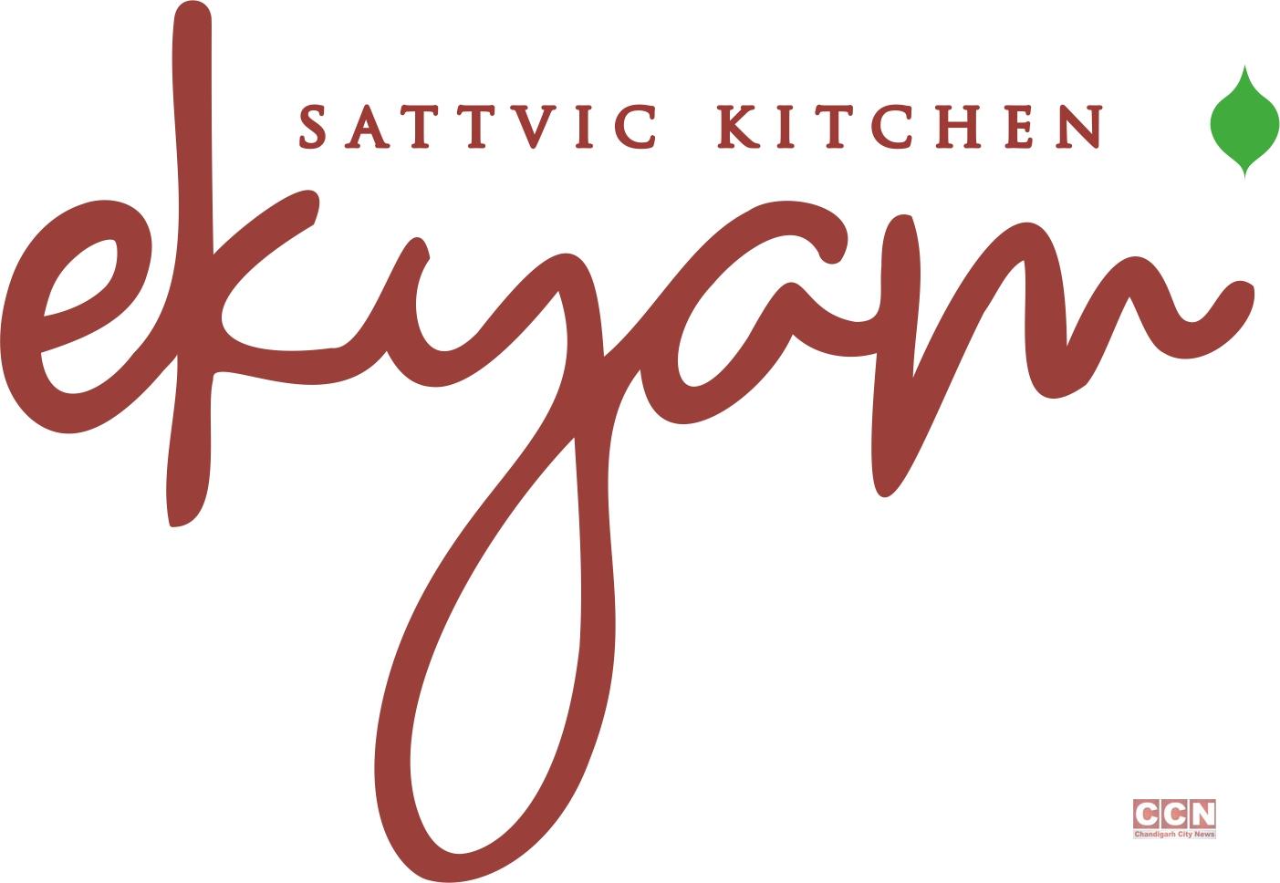 Food which uplifts your mind, body and soul only at ‘Ekyam’