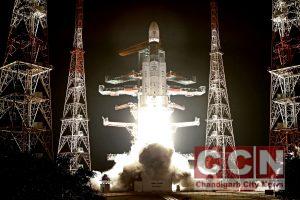 36 OneWeb Satellites Successfully Launched by ISRO/ NSIL from Sriharikota