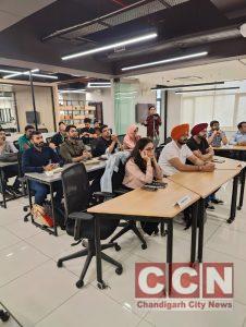 IMPunjab’s second contact session moots Startups closer to the Demo Day