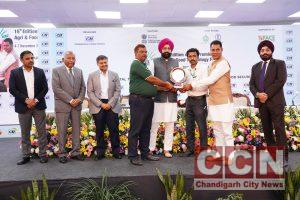 CII Agro Tech India 2022 Concludes