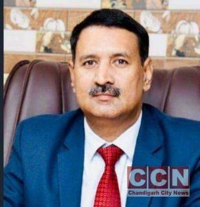 Vijender Sharma elected President of Institute of Cost Accountants of India (ICAI-CMA)