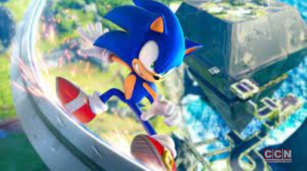 Sonic Frontiers Almost Succeeds with Its Open World!