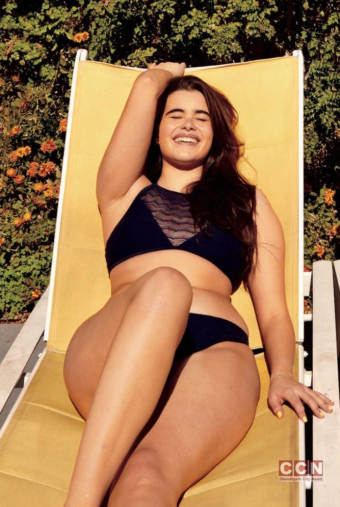 Barbie Ferreira started her career as a model in 2014 when she was discovered at a shopping mall in New York City.