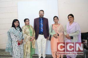 Bar Council honored newly selected judges and their parents