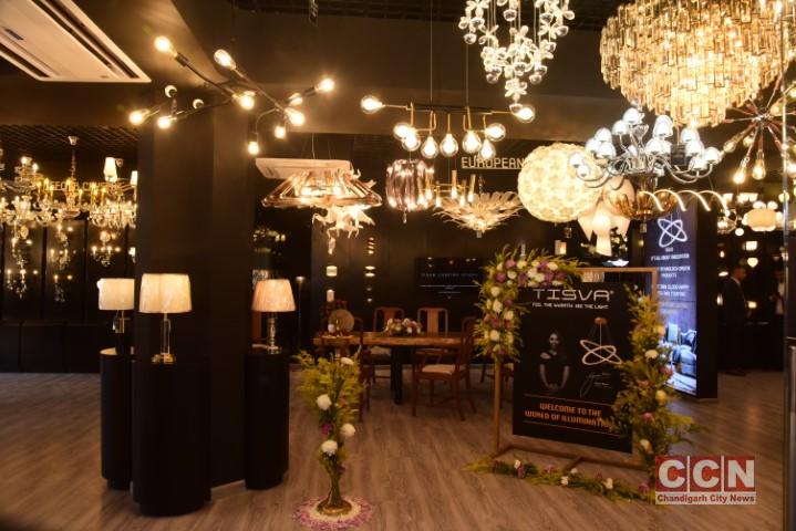 Bigger store to enhance consumer experience with an array of architectural and decorative lighting solutions in the tri-city area