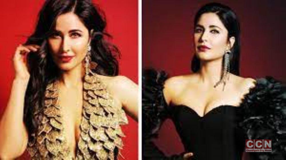 Katrina Kaif is Spreading Magic with her Photos on Covers of Femina Magazine