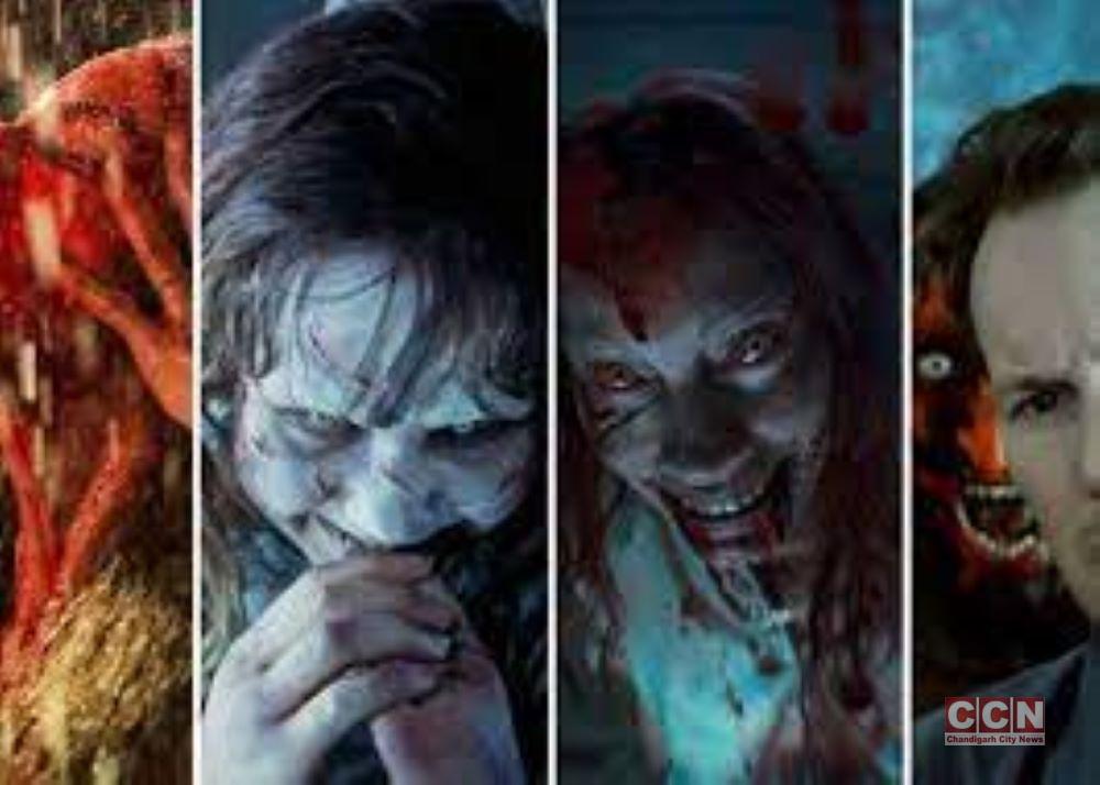 Top 10 Horror Movies Coming In 2023