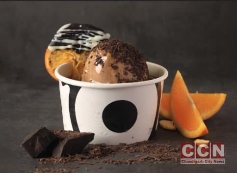 Naturals Ice Cream Brings Its Original Flavours to Chandigarh