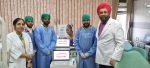 Digitization of Dentistry -An Innovation in Today’s New Era: Dr. Sarabjeet Singh