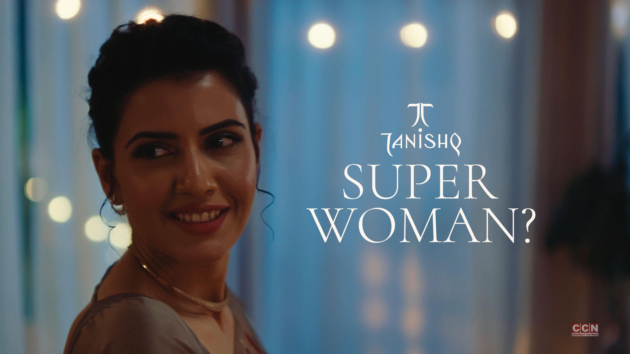 Tanishq & talented are Determined to break the ‘Superwoman Syndrome’