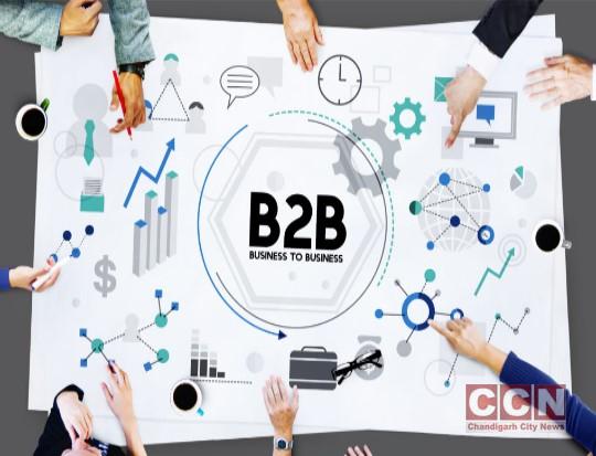 8 digital marketing strategies for B2B companies