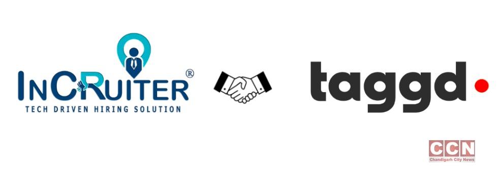 InCruiter partners with Taggd to streamline hiring and expand the workforce in India