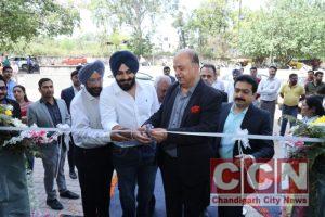 Voltas & Voltas Beko unveils its new customer Experience Centre at Chandigarh