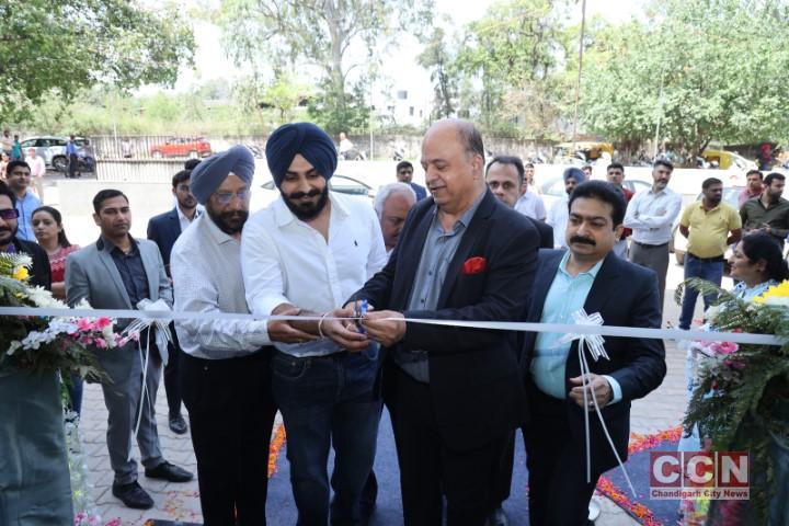 Voltas & Voltas Beko unveils its new customer Experience Centre at Chandigarh