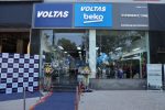 Voltas & Voltas Beko unveils its new customer Experience Centre at Chandigarh Inaugurated by Mr. Pradeep Bakshi, MD & CEO, Voltas Limited – 5 (Small)