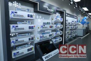 Voltas & Voltas Beko unveils its new customer Experience Centre at Chandigarh