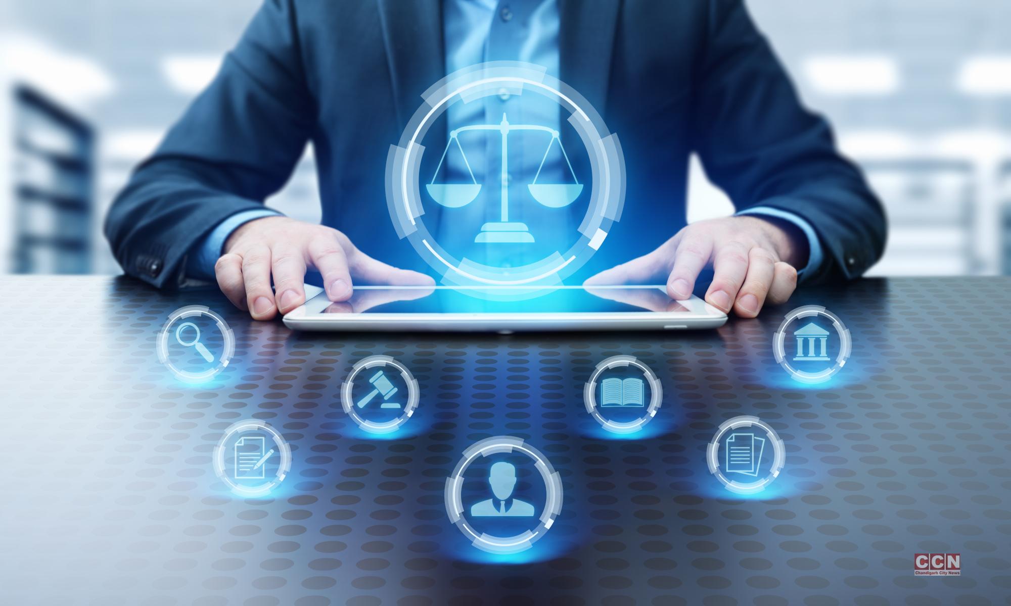 5 innovative legal tech startups transforming the legal industry