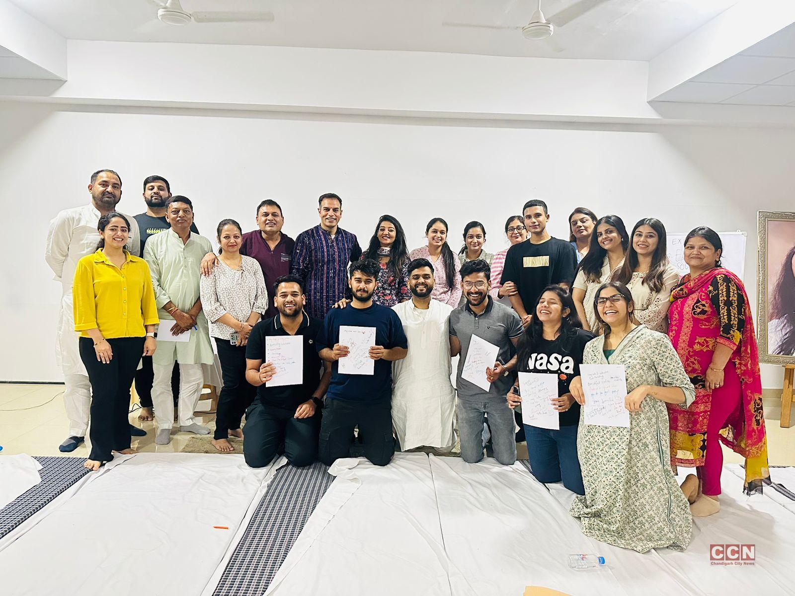 PLPB successfully concludes 4 days wellness workshop