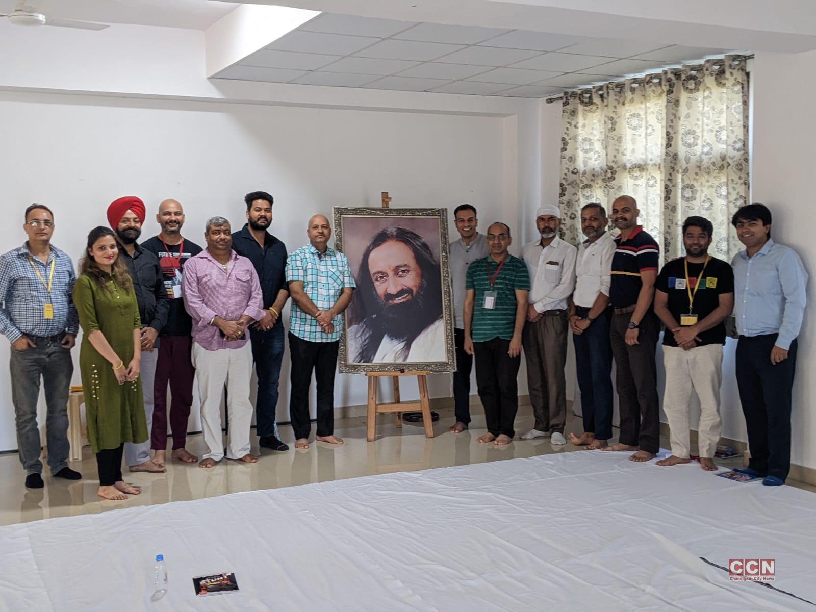 PLPB successfully concludes 4 days wellness workshop