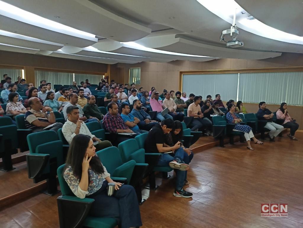 FinMapp Conducts Workshop to Empower Financial Wellness