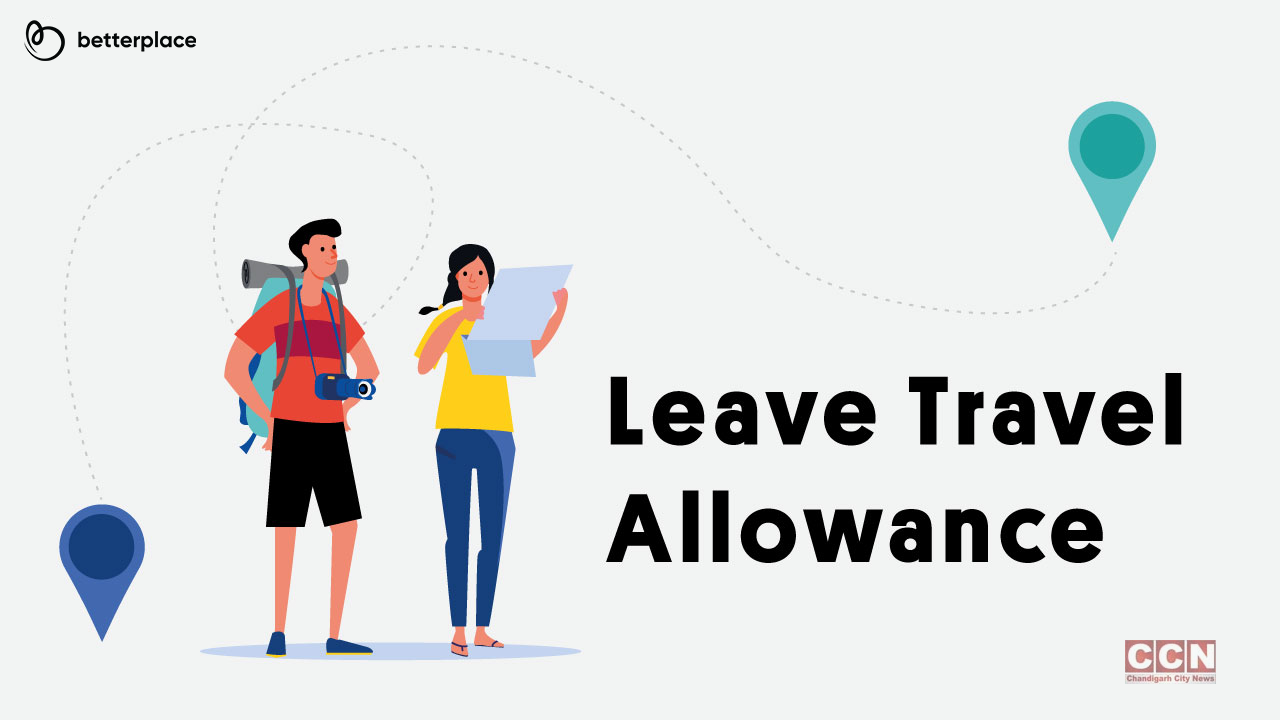 Leave Travel Allowance - How to Claim It for ITR