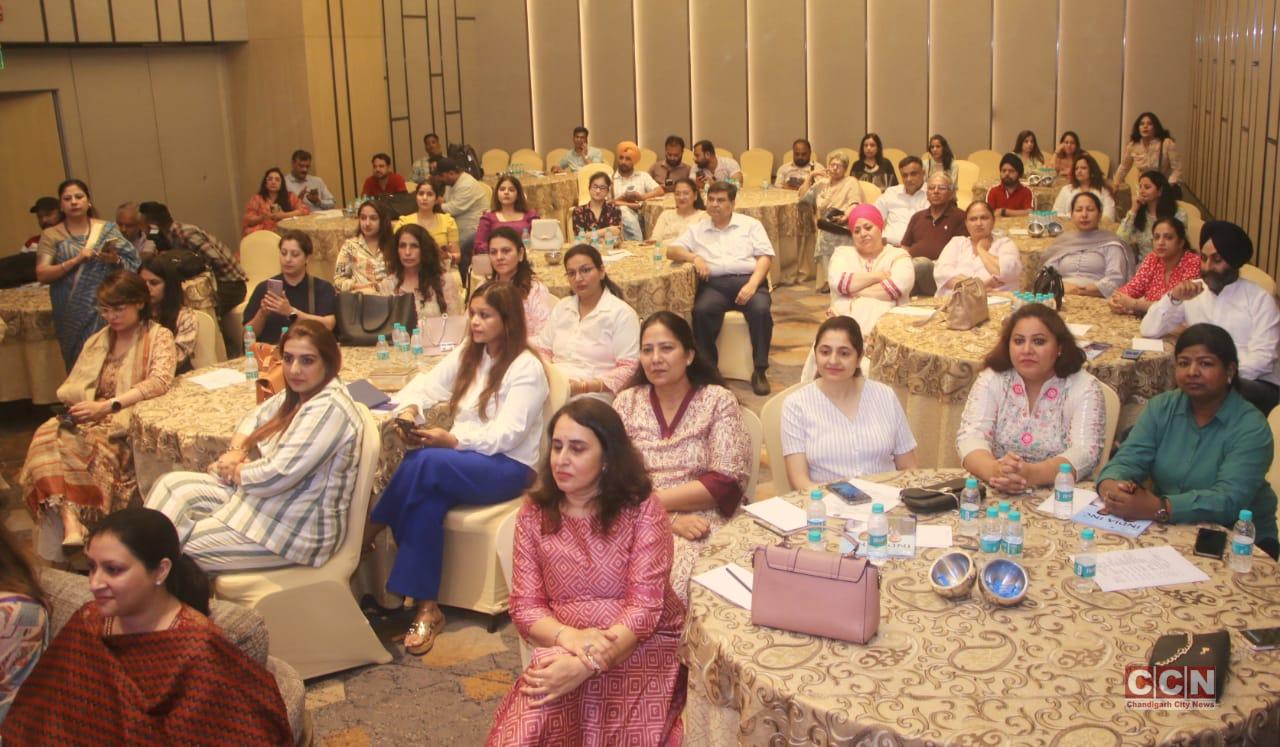 PHDCCI will prepare women entrepreneurs in Punjab