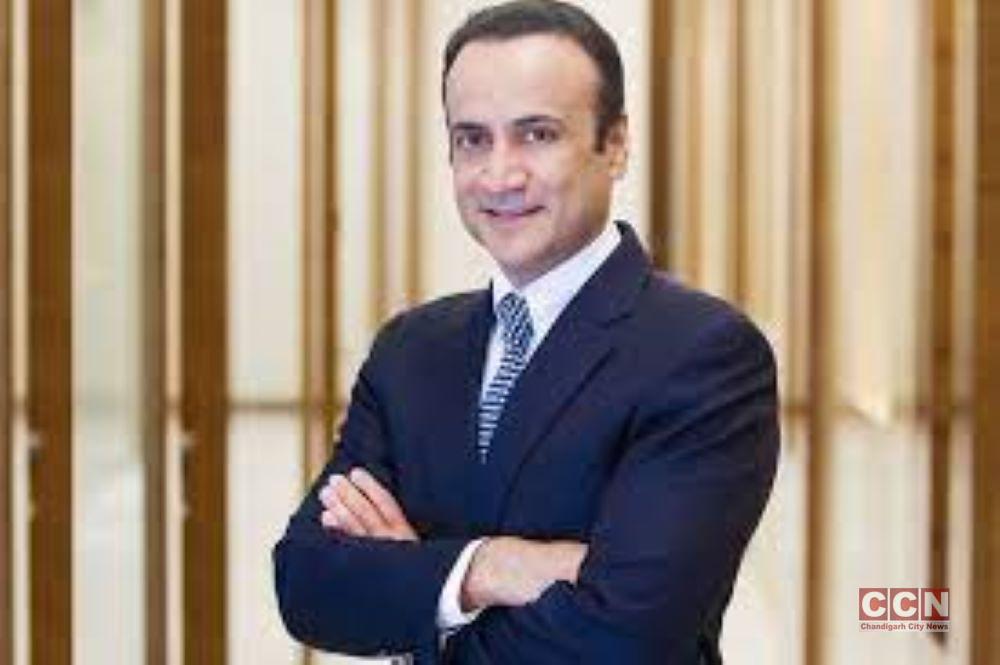 Dubai Hotelier Sanjeev Nanda highlights - Dubai's Hotel Industry Thrives as a Leading Market Post-Pandemic