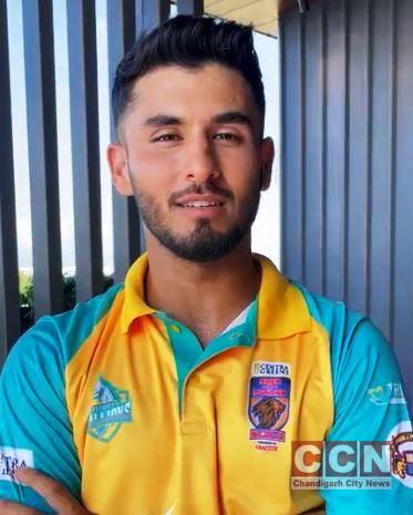 Nehal Wadhera ready to lead Trident Stallions to victory