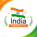 Happy #77th Independence Day 2023 Wishes, Quotes, Sms, Slogans Whatsapp Status Dp3