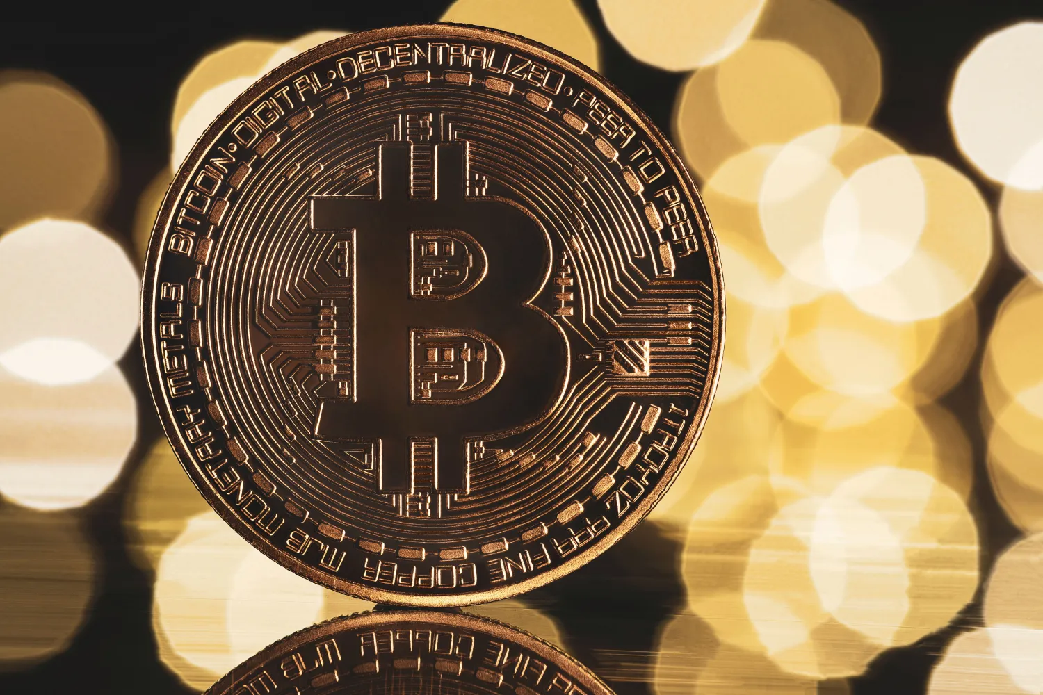 A Smart Move for Savvy Investors: Cashing Out Bitcoin at the Right Moment