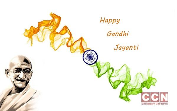 2nd october is Gandhi Jayanti and it is a National Holiday in India