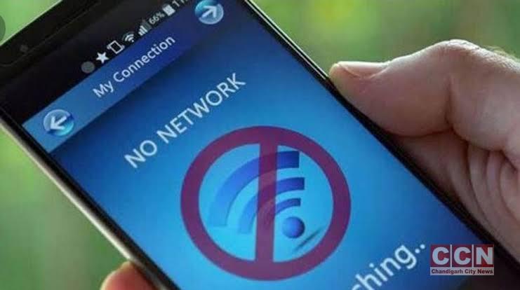 Haryana suspends internet services in Nuh