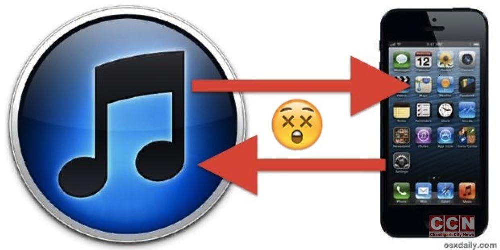 How to Restart a Failed iTunes Download on an iPhone