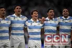 Clash of Titans: Argentina and Samoa in the Rugby World Cup