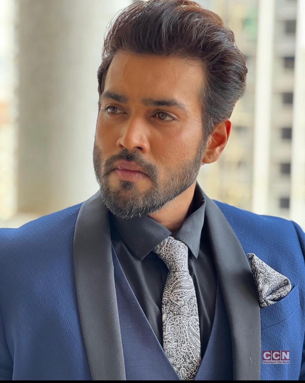 Actor Karan Khanna joins the cast of COLORS’ Udaariyaan