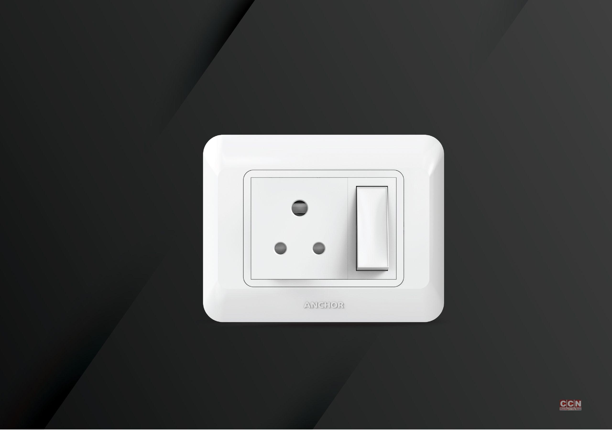 Panasonic Life Solutions India introduces a new range of modular switches - Akina & Regent