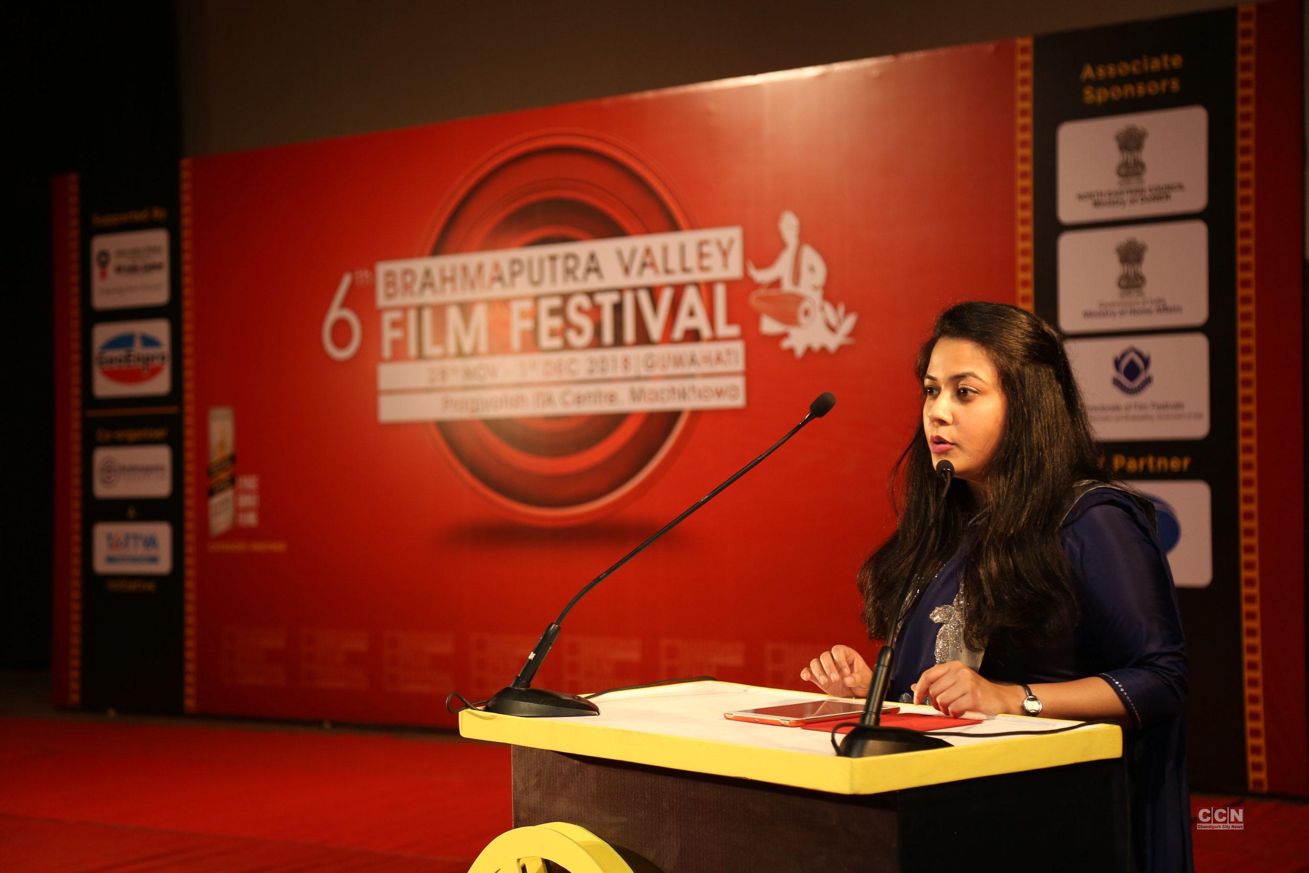 8th Brahmaputra Valley Film Festival Invites Entries from Across India