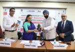 The role of Technology is Significant in promoting Business Growth: Manmeet K. Nanda