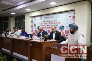 The role of Technology is Significant in promoting Business Growth: Manmeet K. Nanda