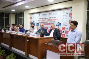 The role of Technology is Significant in promoting Business Growth: Manmeet K. Nanda