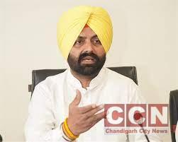 Laljit Singh Bhullar unearths around Rs.121-CR scam in Rural Development & Panchayats department