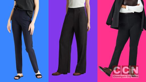 7 Different Types of Pants for Girls