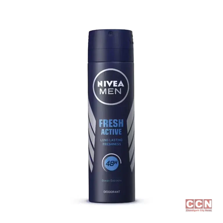  7 Best Deodorants For Men Under Rs 300 That You Should Check Out!