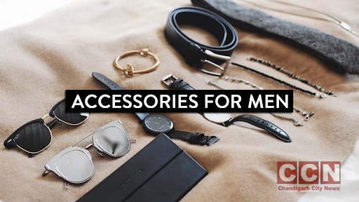 Men’s Fashionable Accessories to Buy in UAE