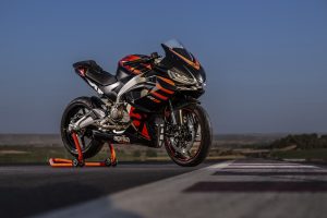 The price for Aprilia RS 457 announced at INR 4.10 Lakhs (Ex-Maharashtra), pre-bookings open from 15 Dec 2023