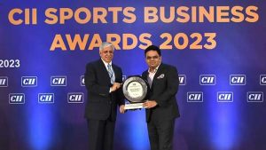 Jay Shah’S Visionary Leadership Recognized: Sports Business Leader of the year Award Highlights Transformative Impact on Indian Cricket