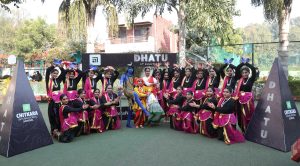 Chitkara International School celebrates its 3-day Annual Function