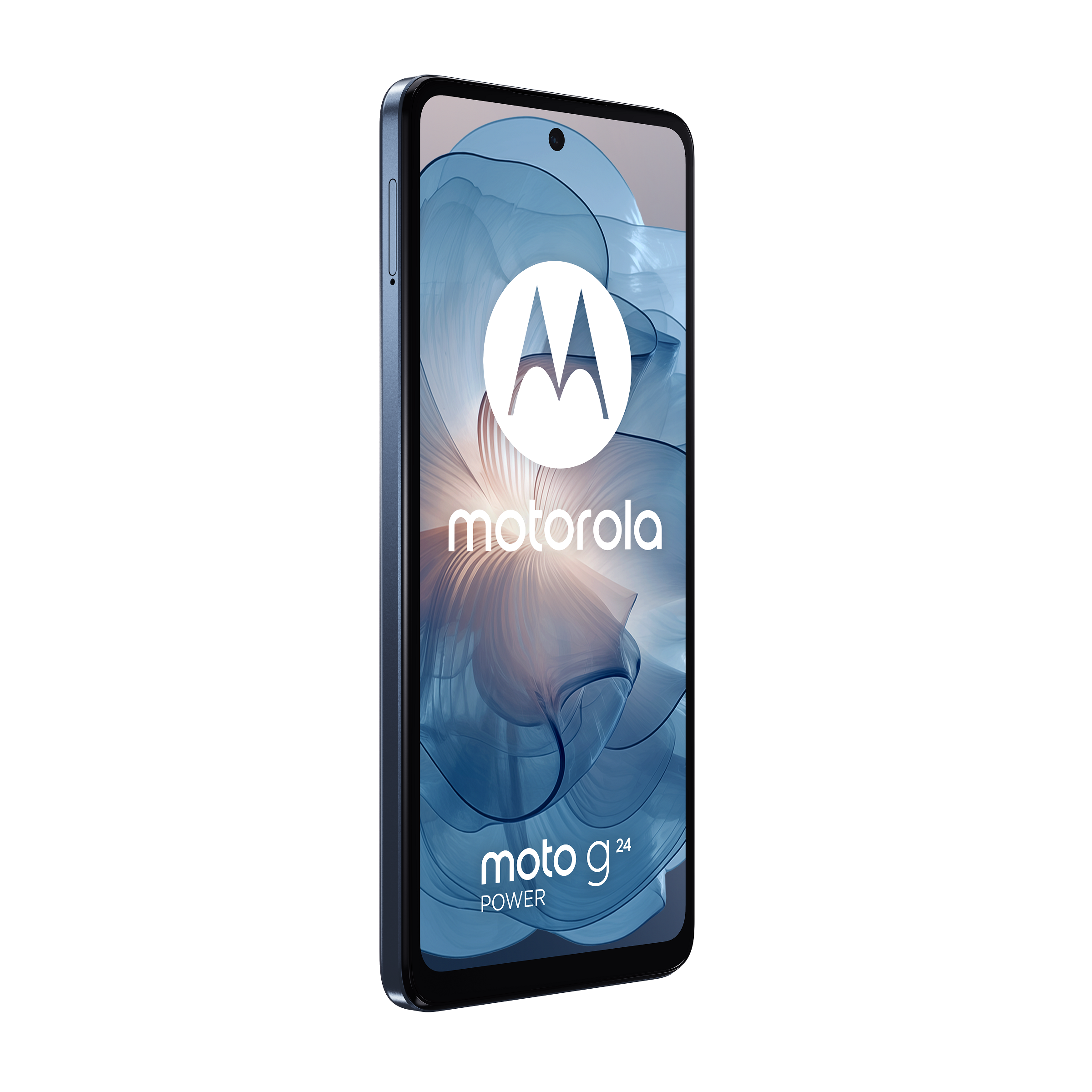 Motorola introduces moto g24 power with an ultra premium design,