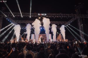 North India's biggest music and lifestyle festival ~ Bangr Festival to be held from Jan 20-21