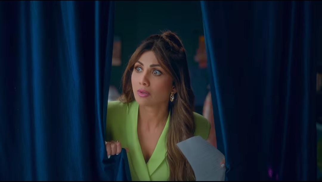 Shilpa Shetty Kundra announces exciting venture into the clothing Industry with ZIP ZAP ZOOP